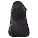 No Show Athletic Socks, ZEALWOOD Unisex Merino Wool Ultra-Light Running Tennis Golf Socks 1/3 Pairs