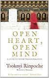 Open Heart, Open Mind: A Guide to Inner Transformation