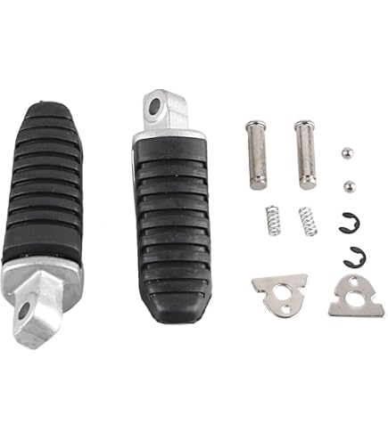 Suzuki GSX 1300 RA Hayabusa ABS 2014 - Footrests - Gmoto
