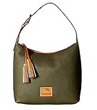 Dooney & Bourke Patterson Leather Paige Sac Shoulder Bag