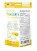 YumEarth Organic Lemon Drops - Lemon Flavored Natural Hard Candy, Fruit Candy for Kids - Allergy Friendly, Non GMO, Gluten Free, Vegan
