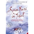 Seven Years In Tibet