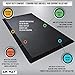 Anti Fatigue Mat - Premium Commercial Comfort for Kitchen & Standing Desk. Best for as cushioned rug for hardwood floors. Non-Slip non toxic. 20 x 39 x 3/4