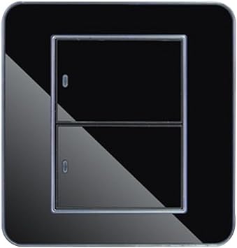 Interruptor Regulador Inteligente Interruptor Tactil Pared Etanche