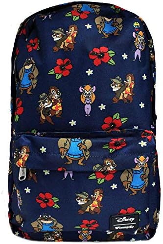 chip and dale loungefly backpack