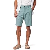 Signature by Levi Strauss & Co. Gold Mens Casual Chino 10.5" Shorts