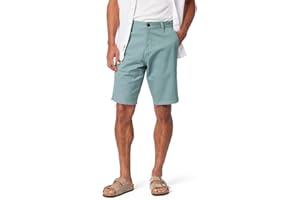 SIGNATURE BY LEVI STRAUSS & CO. GOLD Levi Strauss Signature Gold Men's Casual Chino Shorts
