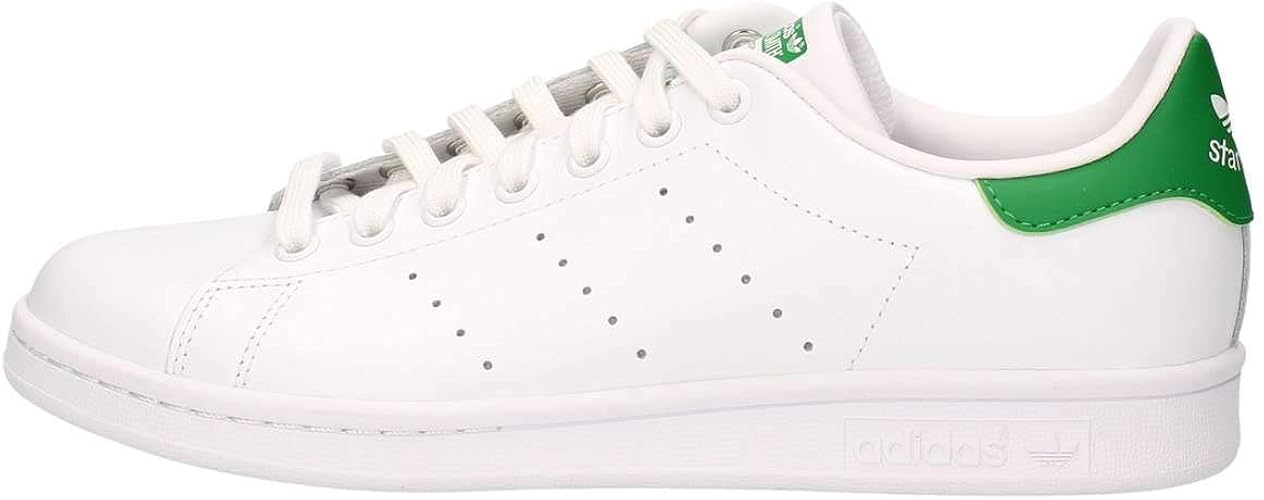 stan smith skateboarding