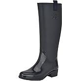 Tommy Hilfiger Women's Karissa 3 Dark Blue 7 Medium