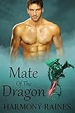 Mate of the Dragon: BBW Paranormal Shifter Romance (Her Dragon's Bane Series Book 6)