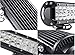 Cutequeen 10 X 36w 3600 Lumens Cree LED Spot Light for Off-road Off Road Lighting SUV Boat 4x4 Jeep Lamp Tractor Marine Rv Atv(pack of 10)