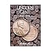 1 - Lincoln Penny 4 Book Set 1909-Present - - -