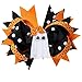 juDanzy Holiday Hair Clips & Bows in Halloween, Thanksgiving & Christmas themes for baby, toddler & Girls