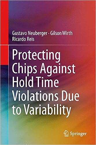 Protecting Chips Against Hold Time Violations Due To - 