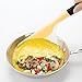 OXO Good Grips Flip and Fold Omelet Turner, Clear