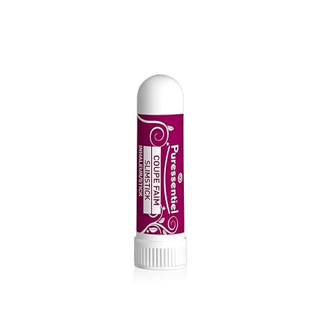 Puressentiel Appetite Suppressant with 5 Essential Oils 1ml