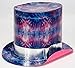 Duck Brand 1344909 Printed Duct Tape, Totally Tie Dye, 1.88 Inches x 10 Yards, Single Roll