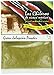 Los Chileros Green Jalapeno Powder, 2 Ounce