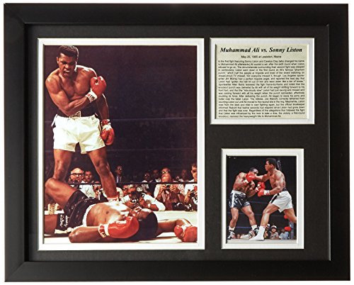 Legends Never Die "Muhammad