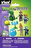 K'nex Plants Vs Zombies Mystery Blind Bags Series 2 (one Supplied)