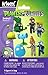 K'nex Plants Vs Zombies Mystery Blind Bags Series 2 (one Supplied)