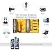 38 in 1 Precision Screwdriver Tool Kit JACKYLED