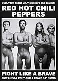 Red Hot Chili Peppers Poster (23