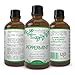 UpNature Peppermint Essential Oil - 100% Natural & Pure, Undiluted, Premium Quality Aromatherapy Oil- Peppermint Oil for Hair Growth, Relieves Head Tension, Pregnancy Essentials, Reduces Stress, 4oz