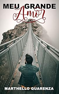 Livro Meu grande amor: Amor perfeito