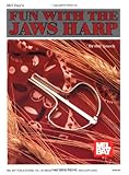 Mel Bay Fun with the Jaws Harp