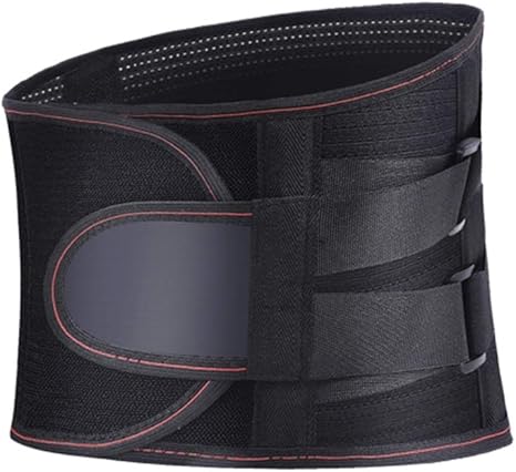 faja lumbar, cinturon lumbar, arnes lumbar, protector espalda