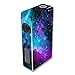 Sigelei 150W Vape E-Cig Mod Box Vinyl DECAL STICKER Skin Wrap / Nebula Galaxy Space Design Pattern Print
