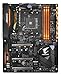 GIGABYTE AORUS GA-AX370-Gaming K7 (AMD Ryzen AM4/ X370/ RGB FUSION/ SMART FAN 5/ HDMI/ M.2/ U.2/ USB 3.1 Type-C/ ATX/ DDR4/ Motherboard)