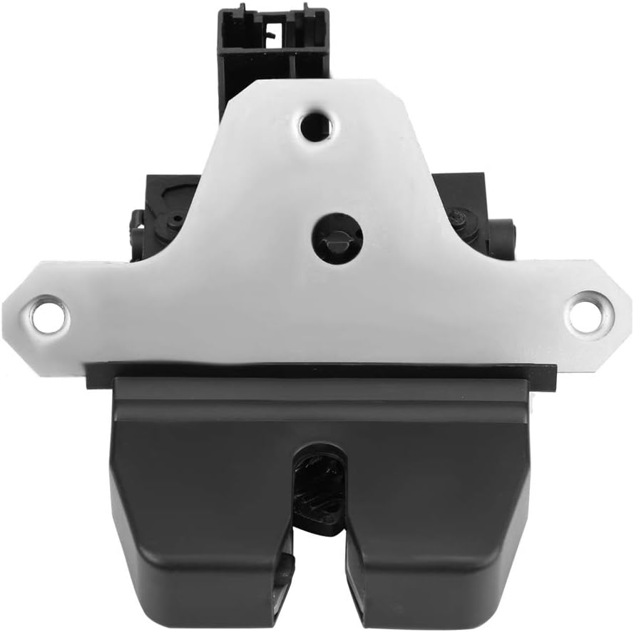 Universal Car Rear Boot Tailgate Gate Door Lock Latch with Premium Material for Focus 8M51-R442A66-AC - Image 5
