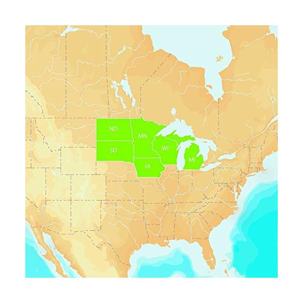 Navionics-HotMaps-Platinum-North-Lake-Charts-on-SDMSD