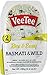 Veetee Basmati and Wild Rice - 2 Minute Rice Microwavable Meals - Instant Rice Meals Ready to Eat Gluten Free Precooked Rice - 10.6oz, Pack Of 6