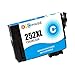 GPC Image Remanufactured Ink Cartridge Replacement for Epson 252 252XL T252XL to use with Workforce Wf-7720 Wf-7710 Wf-7210 Wf-3620 Wf-7610 Printer (4 Black, 2 Cyan, 2 Magenta, 2 Yellow, 10-Pack)