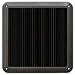 NOCO BLSOLAR2 2.5 Watt Solar Battery Charger and Maintainer
