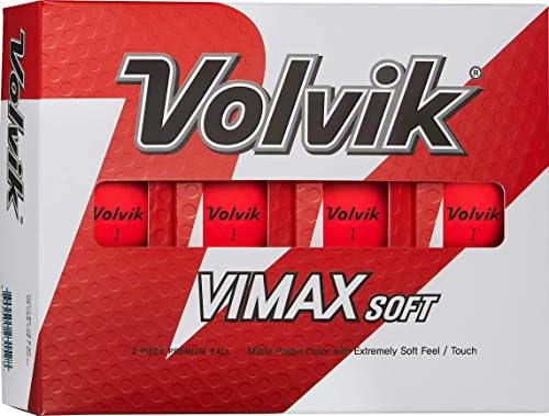 Volvik Vimax Soft