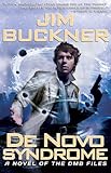 De Novo Syndrome (A Novel of the DMB Files Book 1)