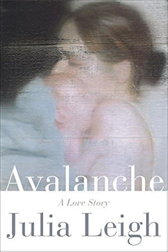 Download Avalanche: A Love Story PDF