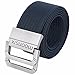 moonsix Nylon Web Belts for Men,Tactical Military Style 1.5