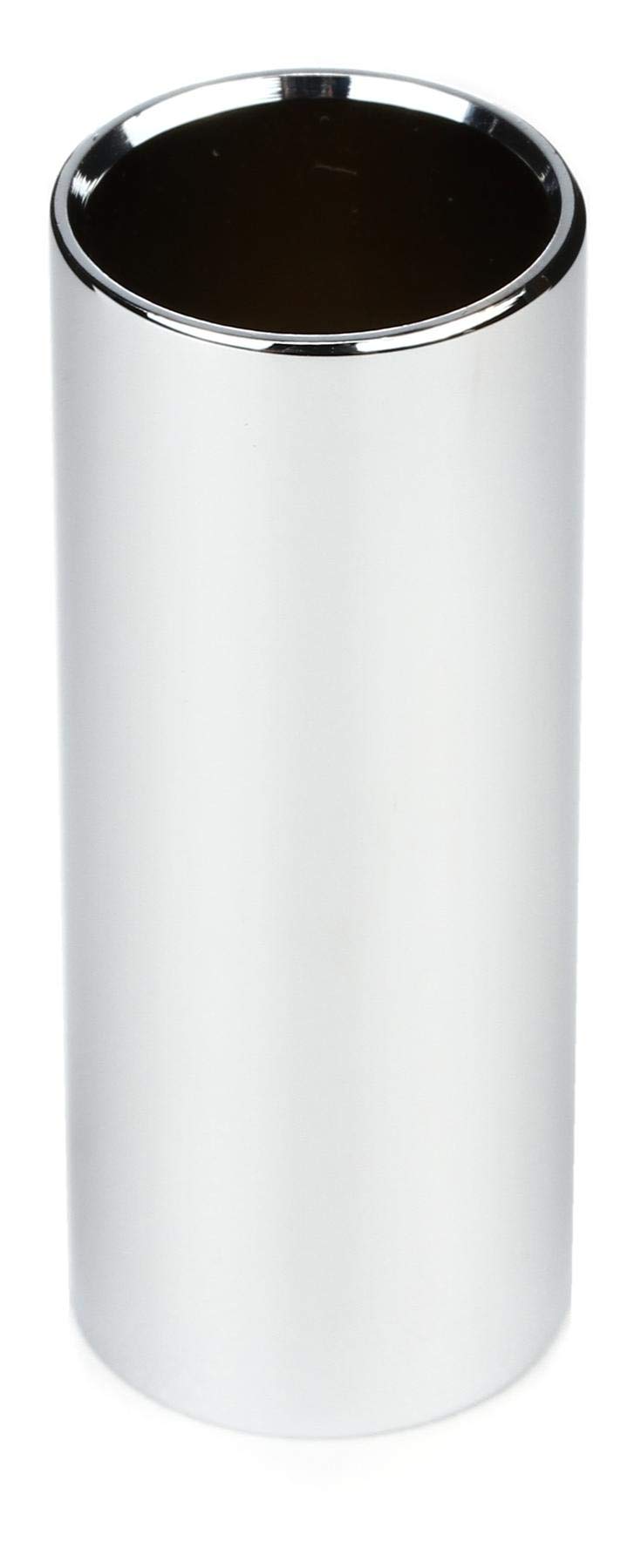 Ernie Ball Chrome Plated Brass Pinky Guitar Slide