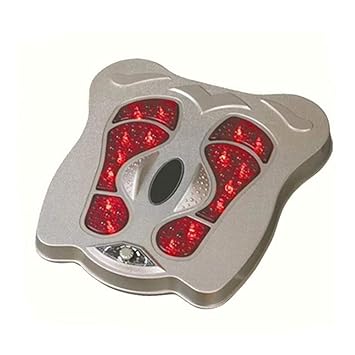 CHENG Masażer stóp ogrzewanie na podczerwień przyrząd do ...