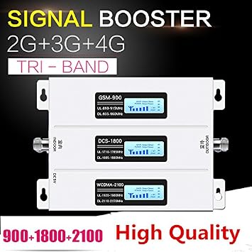 No Hohe Qualitat Neue Europa 2g 3g 4g Tri Band Amazon De Elektronik