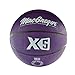 MacGregor Intermediate Size Multicolor Basketball, Purple