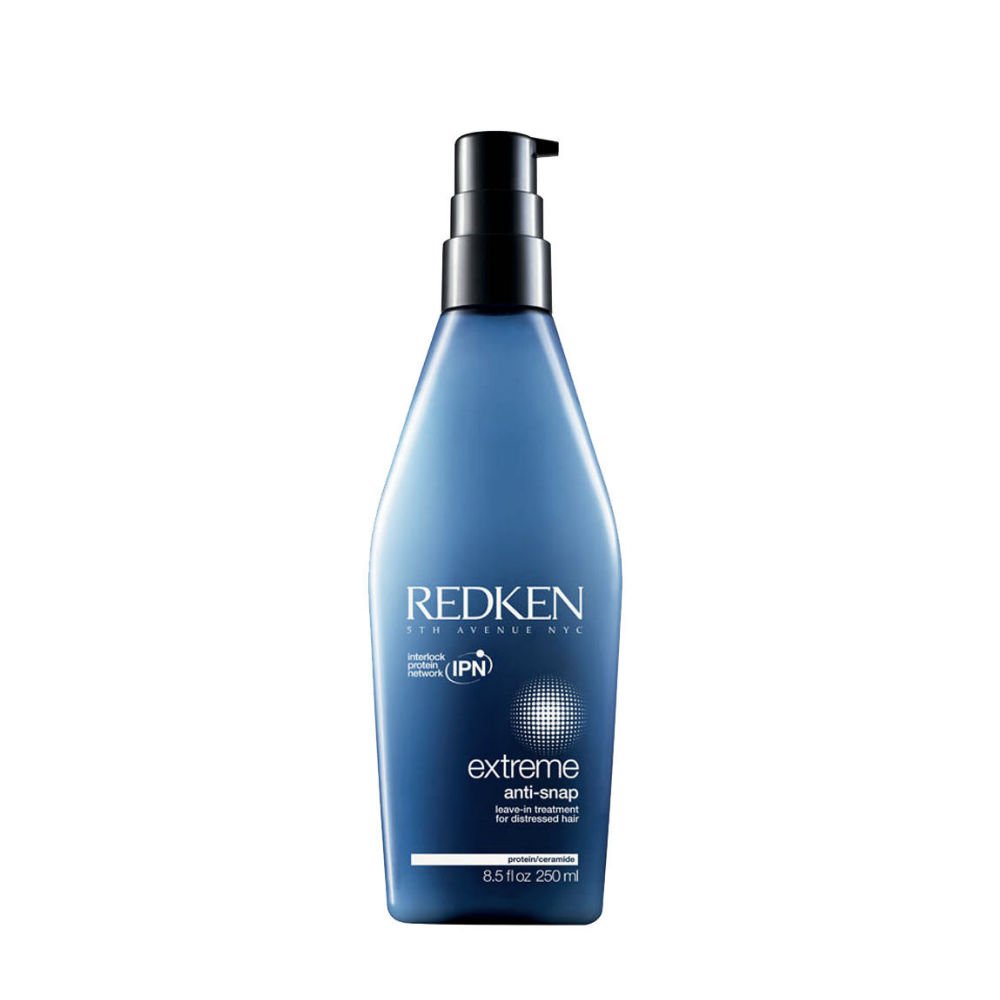 Redken Extreme Anti-snap Leave-In Treatment 240 ml