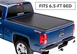 Retrax 60462 ONE MX Retractable Truck Bed Cover | fits Chevy...