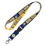 Indiana Pacers Lanyard - Reversible