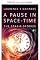 Livro Uma pausa no espaço-tempo (Histórias de estase, Livro 1) (Histórias de Stasis)